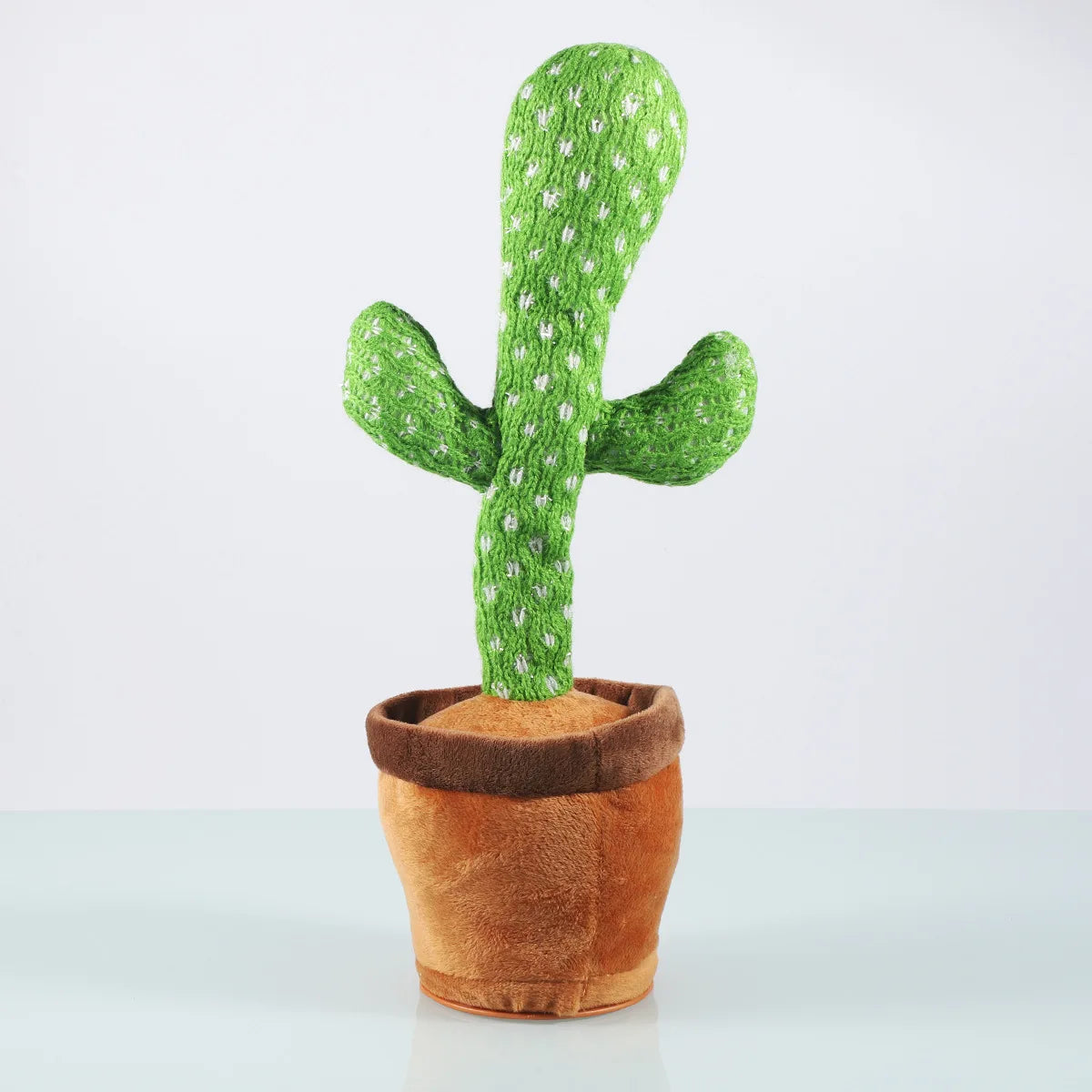 ChatterCactus™ Talking & Dancing Cactus Toy