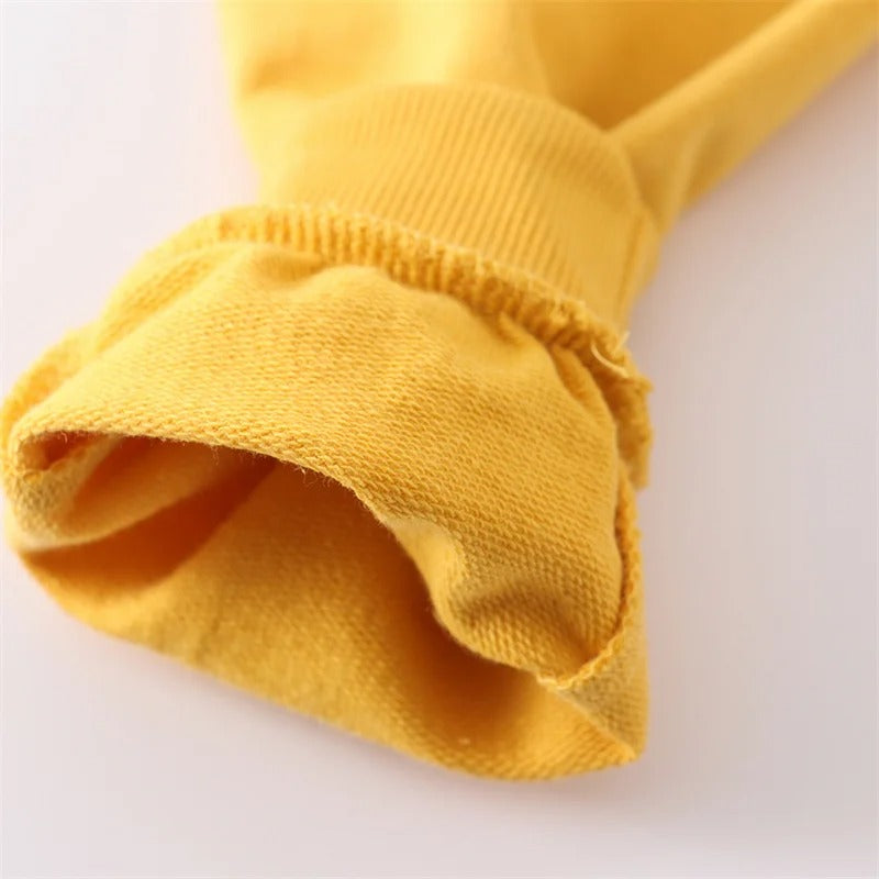 Classic Kids Sweatpants – Comfortable Plain Trousers for Boys & Girls